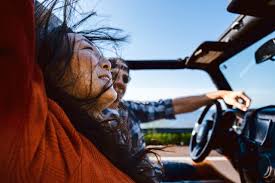 Sunshine State Driving Mindset: Staying Calm, Smart, and Free on Florida Roads