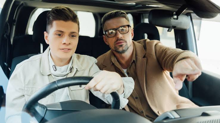 What Is Virginia's 90-Minute Parent-Teen Driver Education Component?