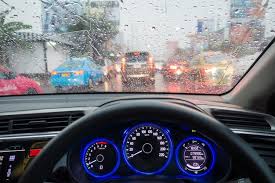 Hurricane Season Awareness: Safe Speed Control for Florida Drivers