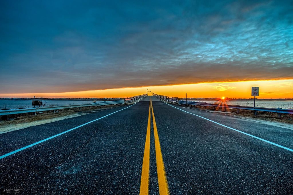 A New Jersey Driver’s Guide to Handling a Traffic Ticket