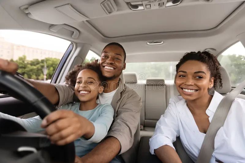 Washington Drivers: How Smart Choices Keep You Safe and Independent