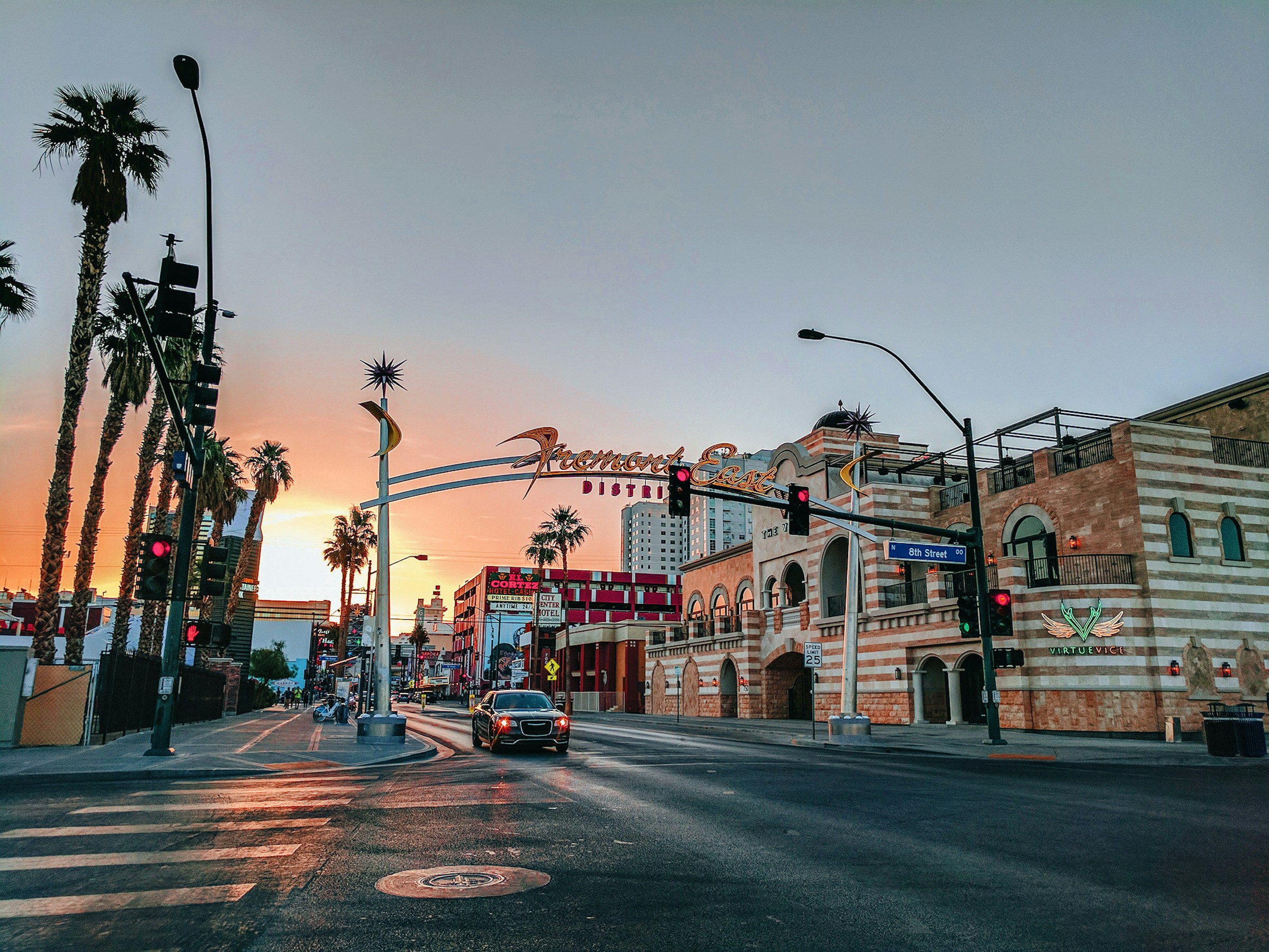 Nevada Driving Laws and Traffic Safety Considerations for the Road Ahead in 2026