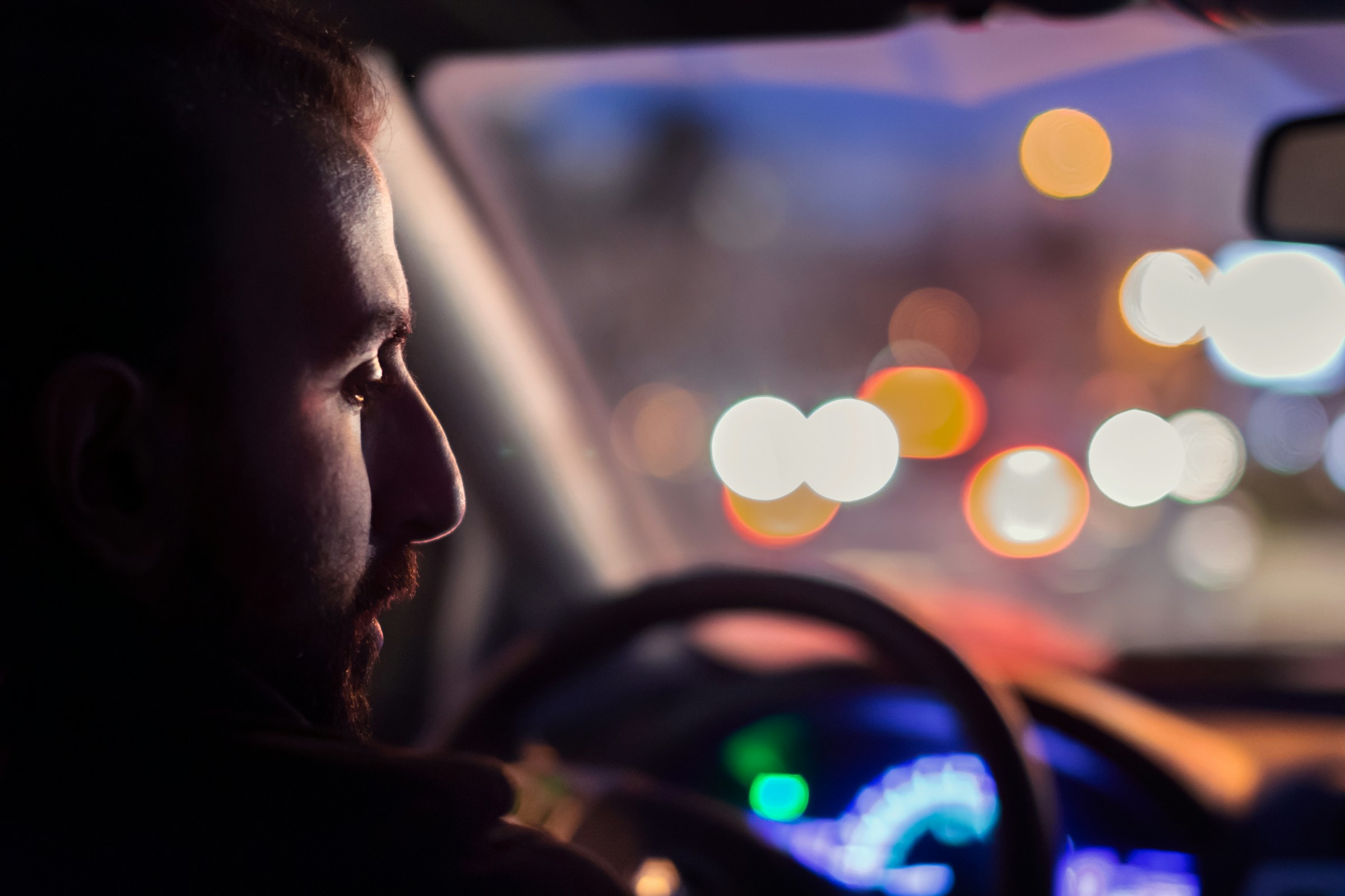 Drive Smart, Feel Free in Delaware