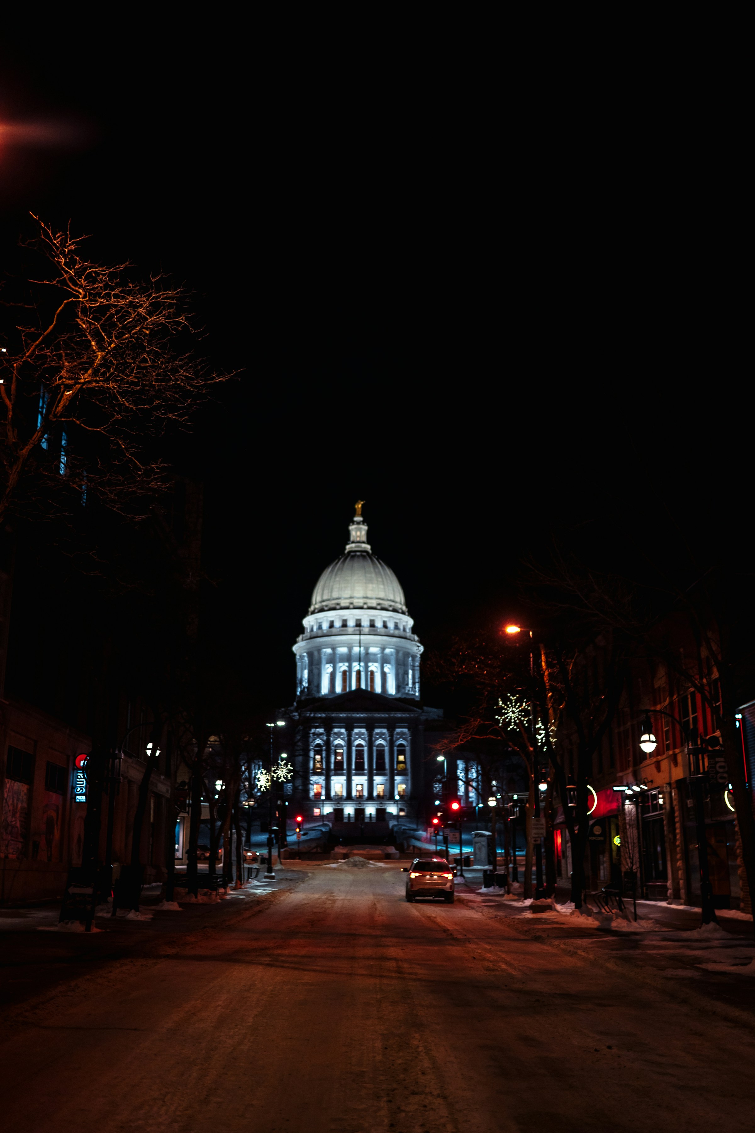 A Wisconsin Driver’s Roadmap for Handling Traffic Tickets