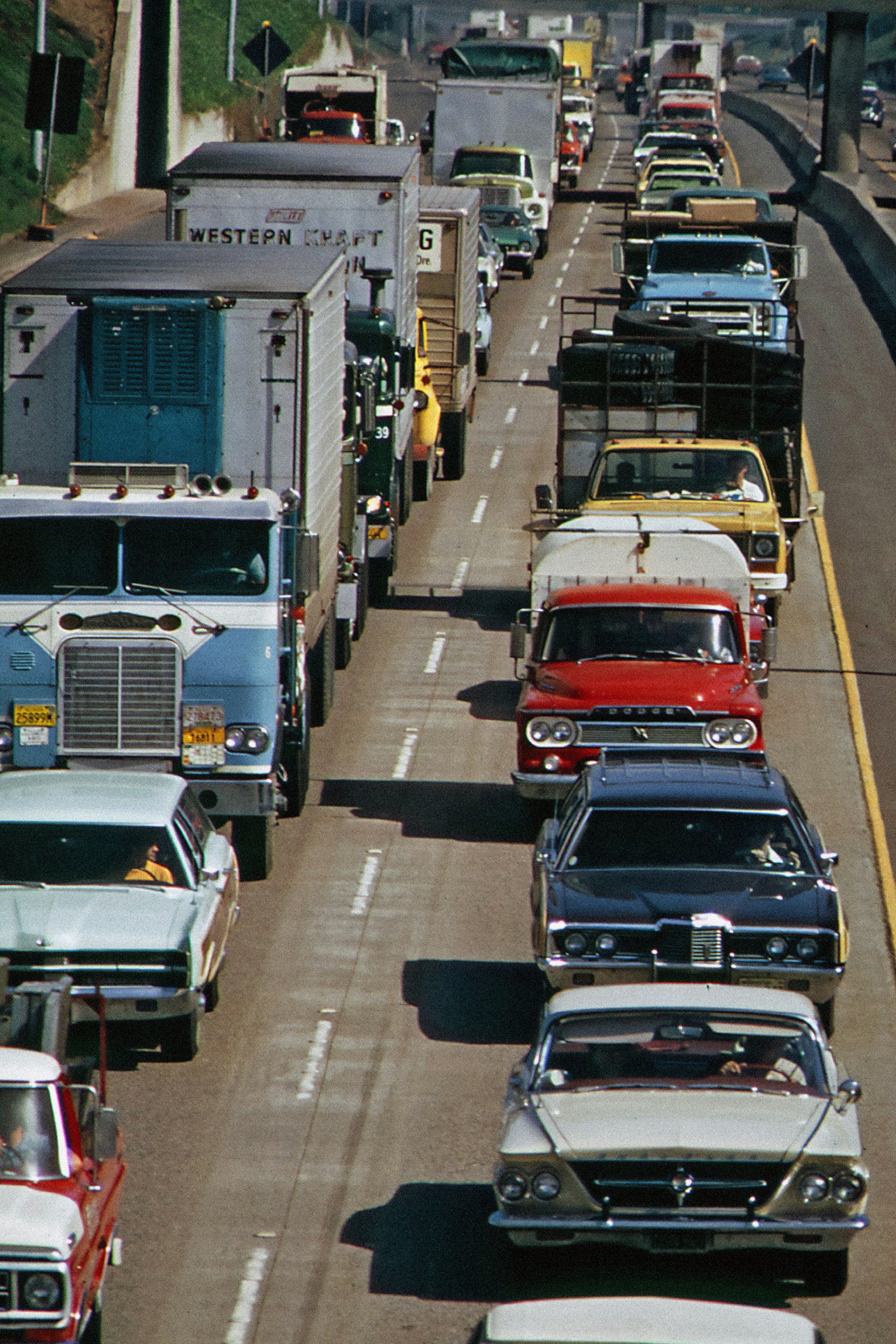 Clearer Roads Begin With Focused Driving in Oregon
