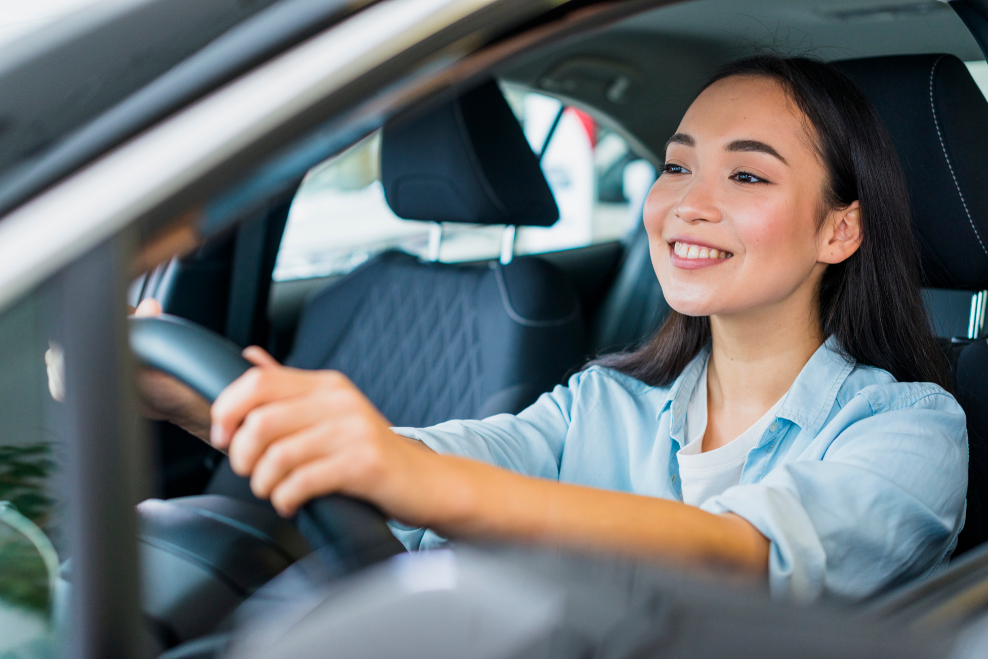 Finding Your Flow, An Oregon Driver’s Guide to Calm, Clarity, and Road Confidence