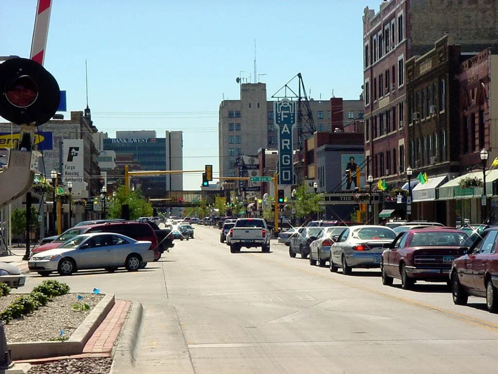 Open Skies, Steady Hands: Driving with Confidence in North Dakota