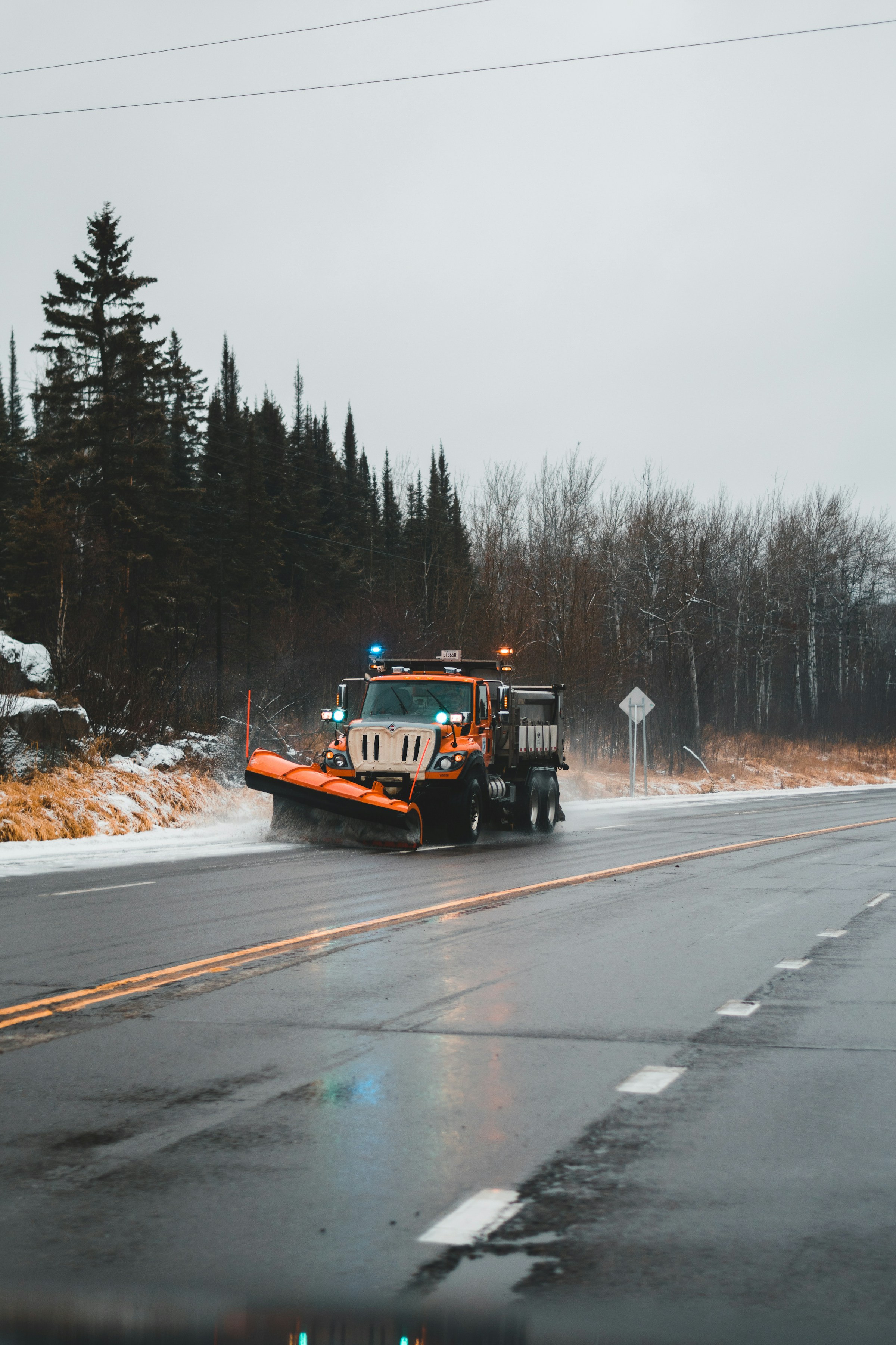 Building Better Awareness for Safer Winter Driving in Minnesota