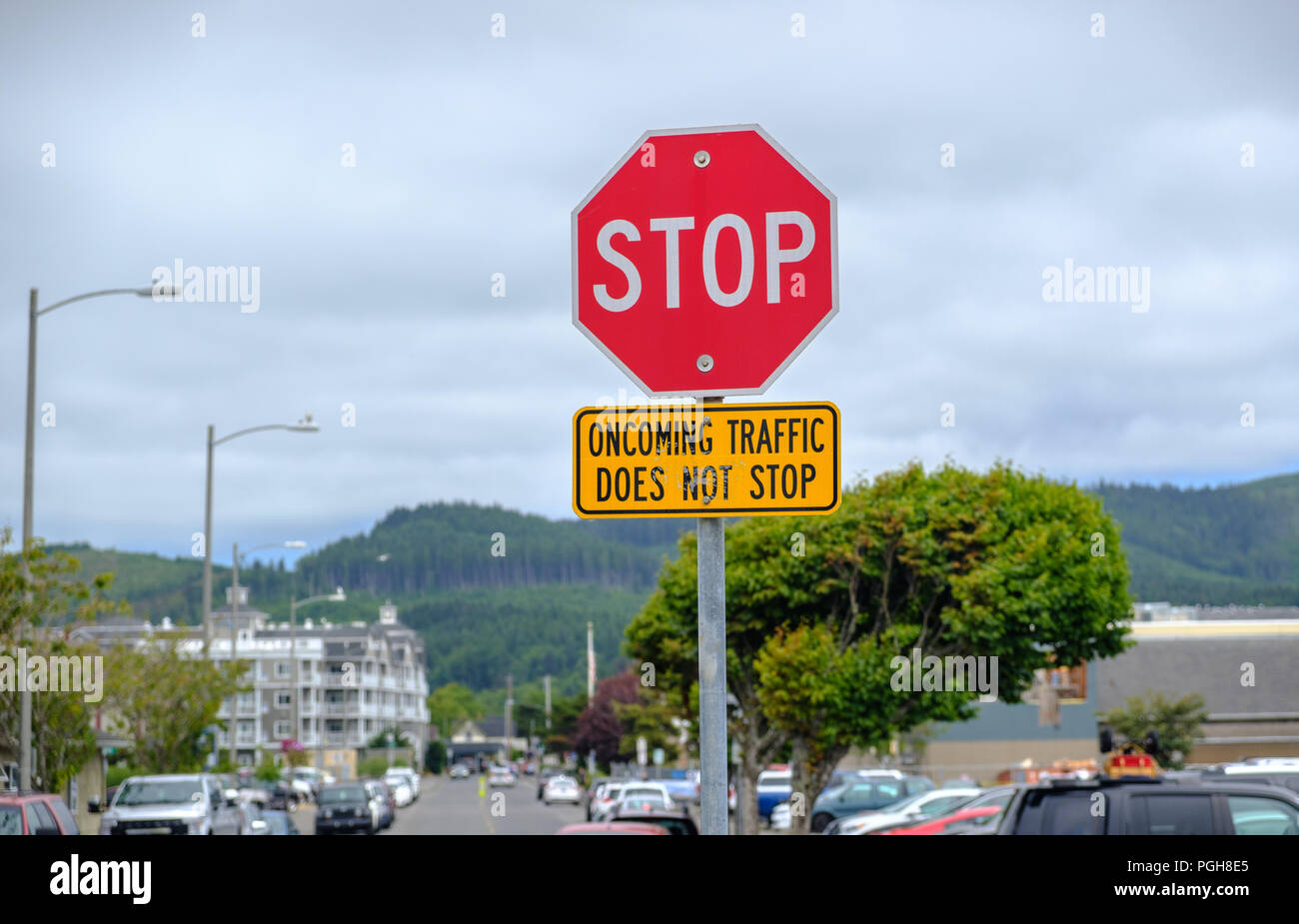 Oregon’s Distracted Driving Avoidance Course Offers New Options for Ticketed Drivers