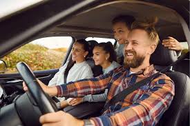 Garden State, Clear Mind: Driving with Confidence in New Jersey