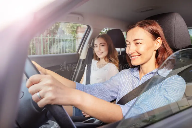 Show Me Smart Driving: Freedom and Confidence on Missouri Roads