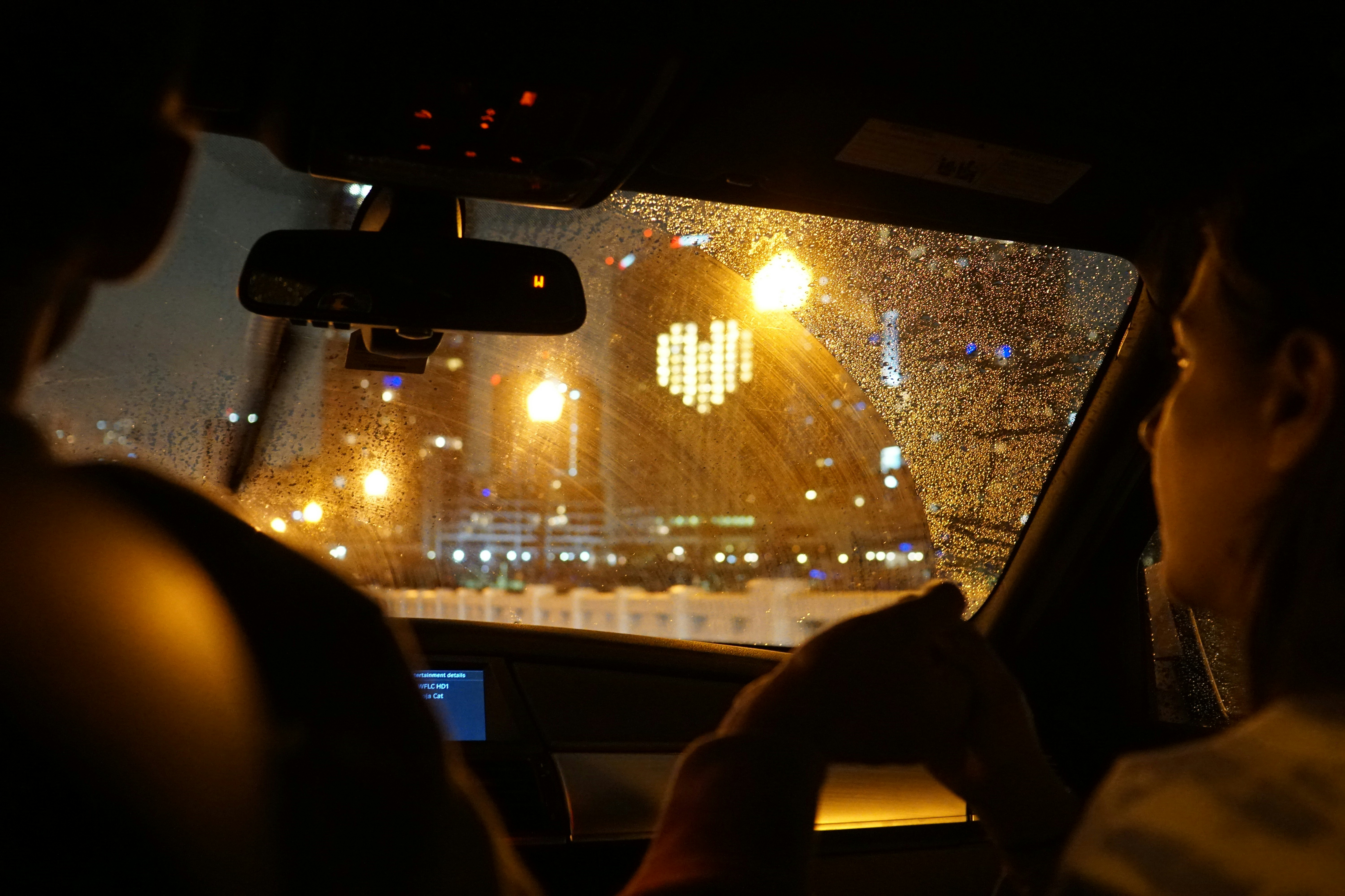 Stay Safe on Indiana Roads: The Importance of Maintaining a Safe Speed in Bad Weather