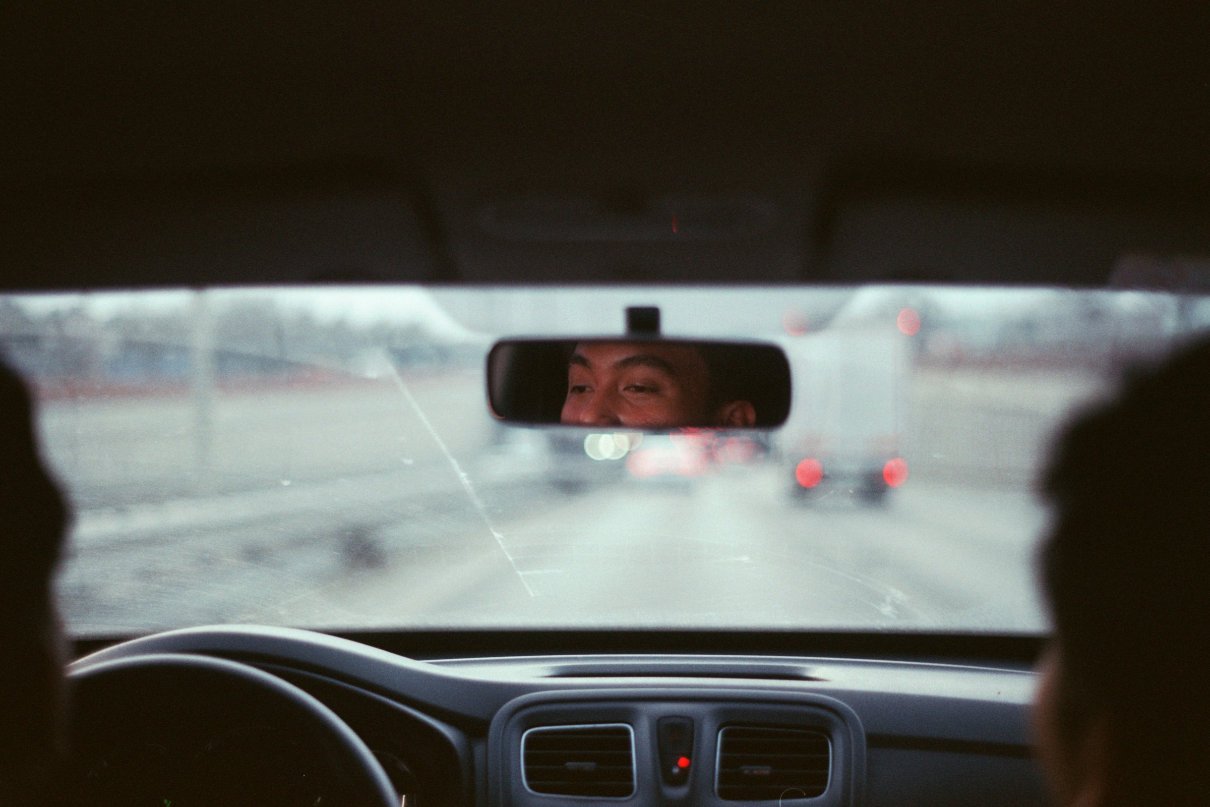 Focused Driving in Virginia: A Habit That Protects Every Trip