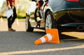 How Traffic School Helps Mask a Ticket in California