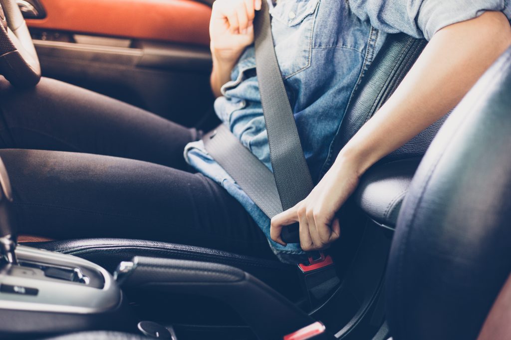 Defensive Driving to Reduce Aggressive Driving in Delaware