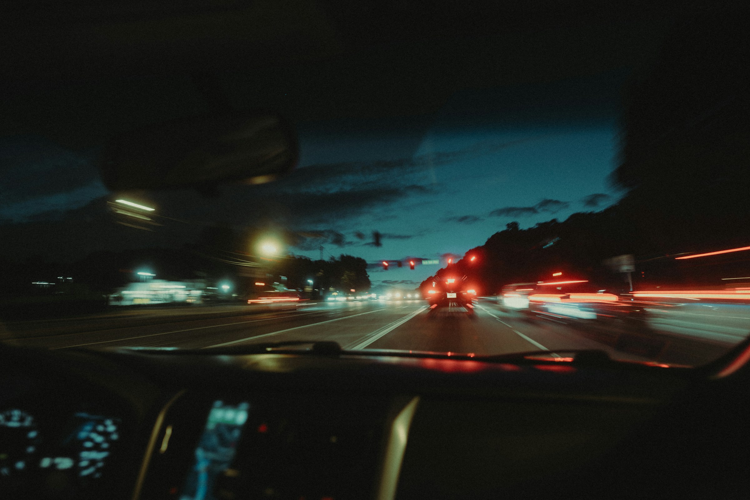 Choosing Safer Gaps in Traffic, A Smart Habit for Wisconsin Drivers