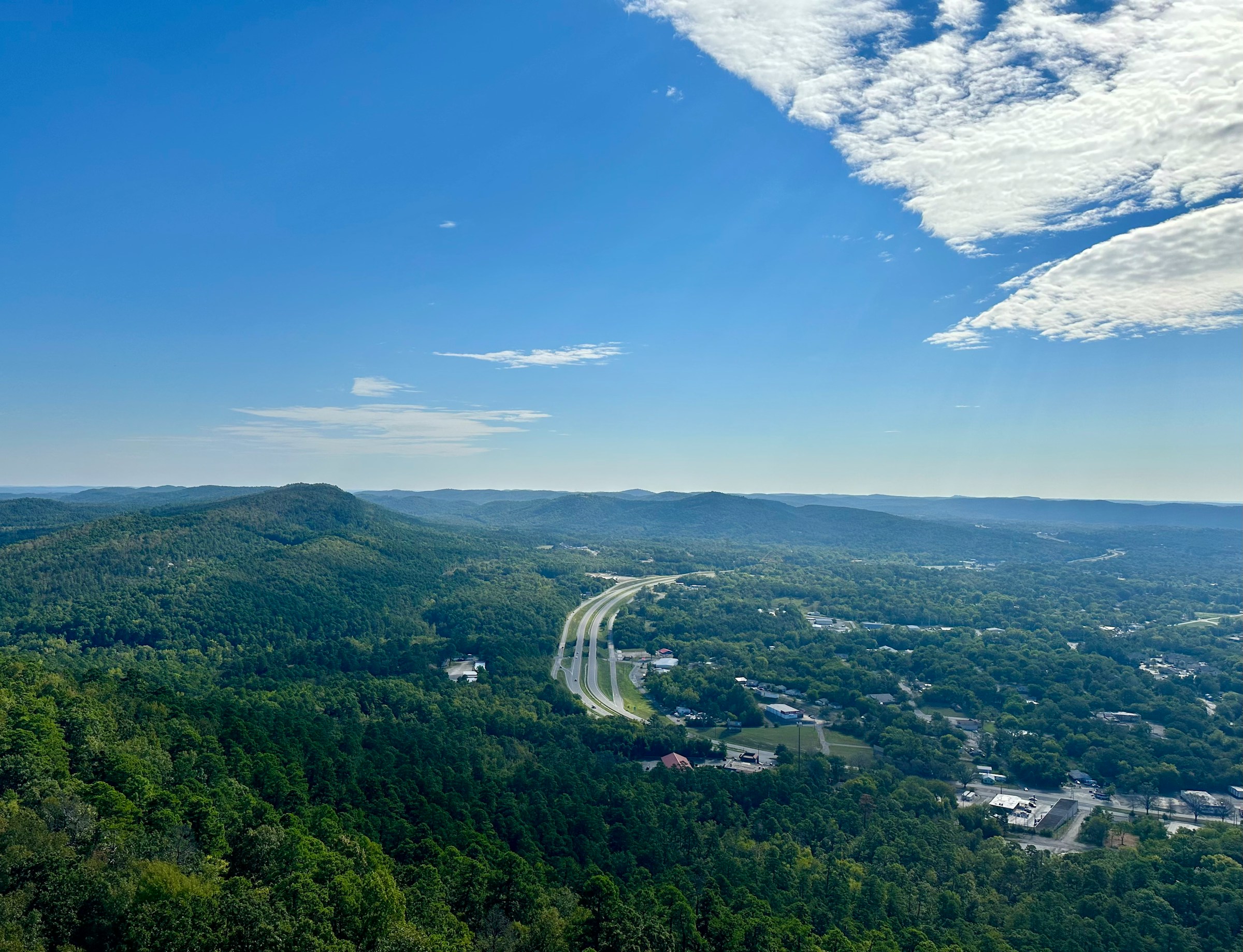 What to Do If You Get a Traffic Ticket in Arkansas