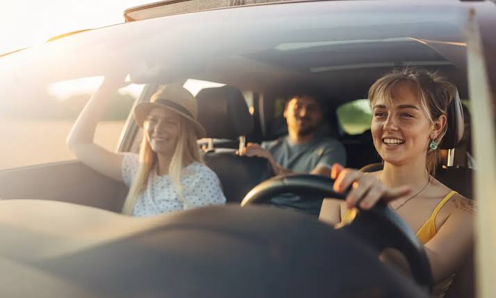 What Are Indiana's Probationary License Curfew and Passenger Rules?
