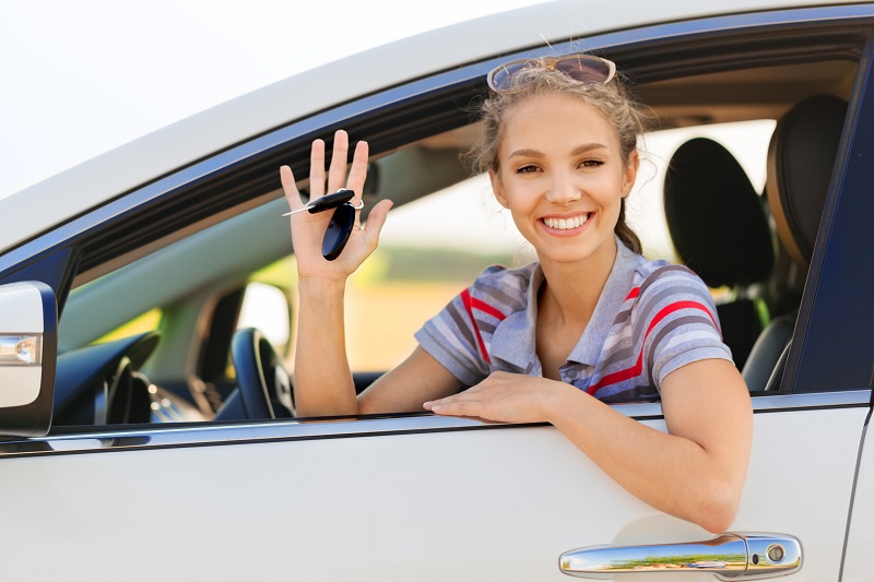 Building Safer Teen Drivers Starts with the Right Education