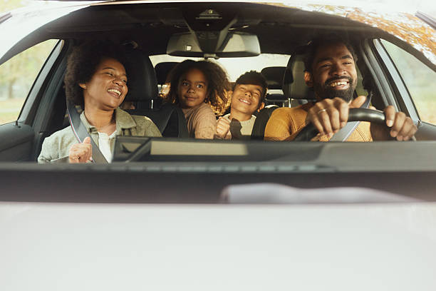 Staying Cool and Collected: How Virginia Drivers Can Keep Their Calm in Traffic
