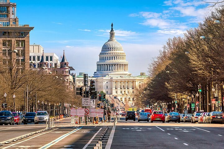 Washington, D.C. Expands Options for Driver Improvement and Insurance Savings
