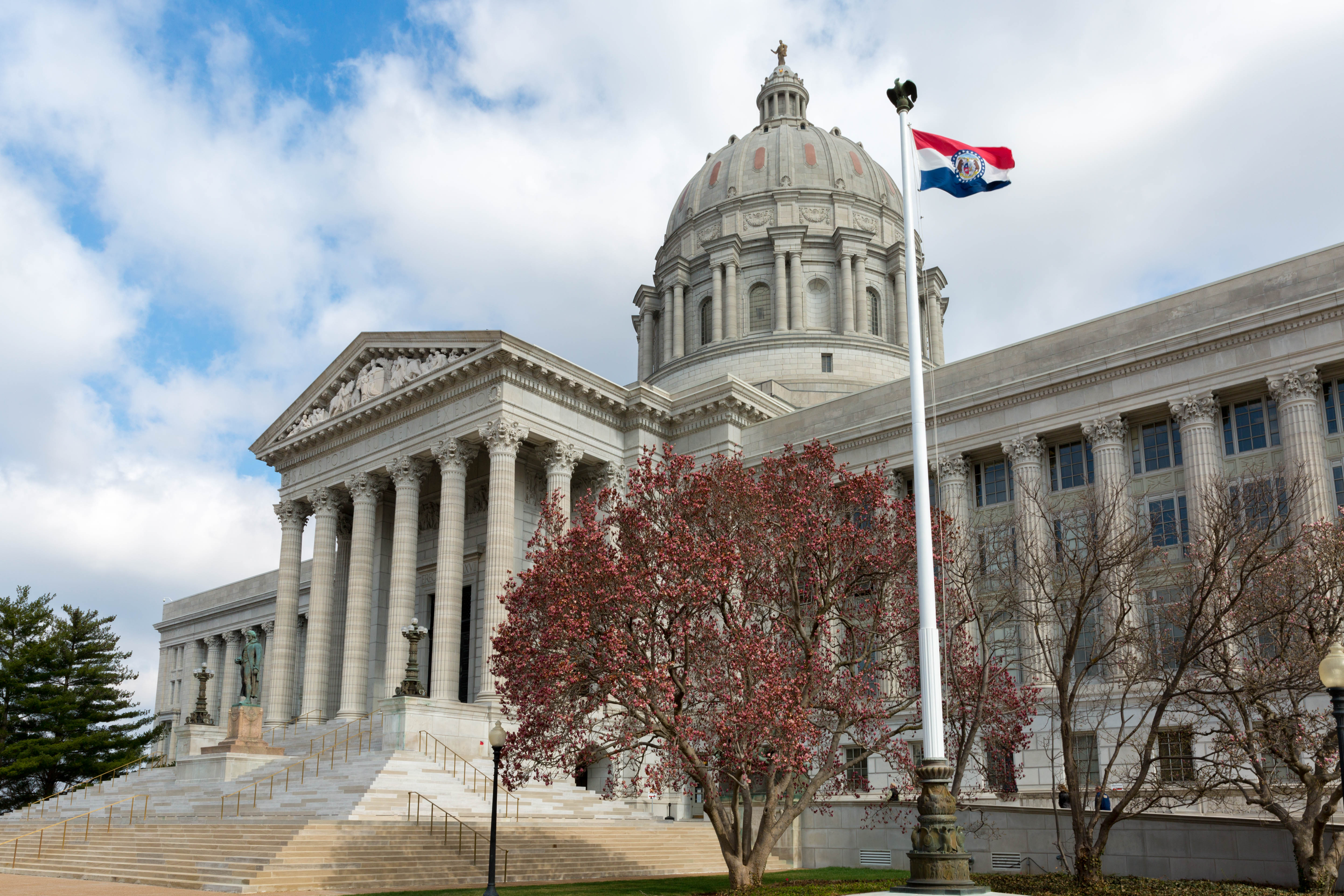 Missouri Streamlines Online Driver Programs for Easier Compliance