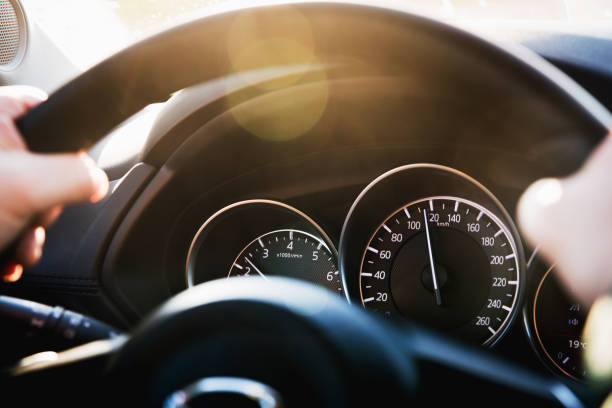Drive Smart in Missouri: How Safe Speed and Focus Keep You Protected