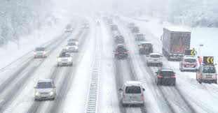 Winter Focus: Preventing Distractions on Minnesota’s Icy Roads