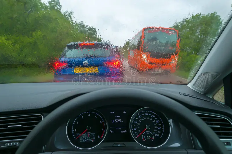 Navigating New Jersey Traffic Safely with Defensive Driving