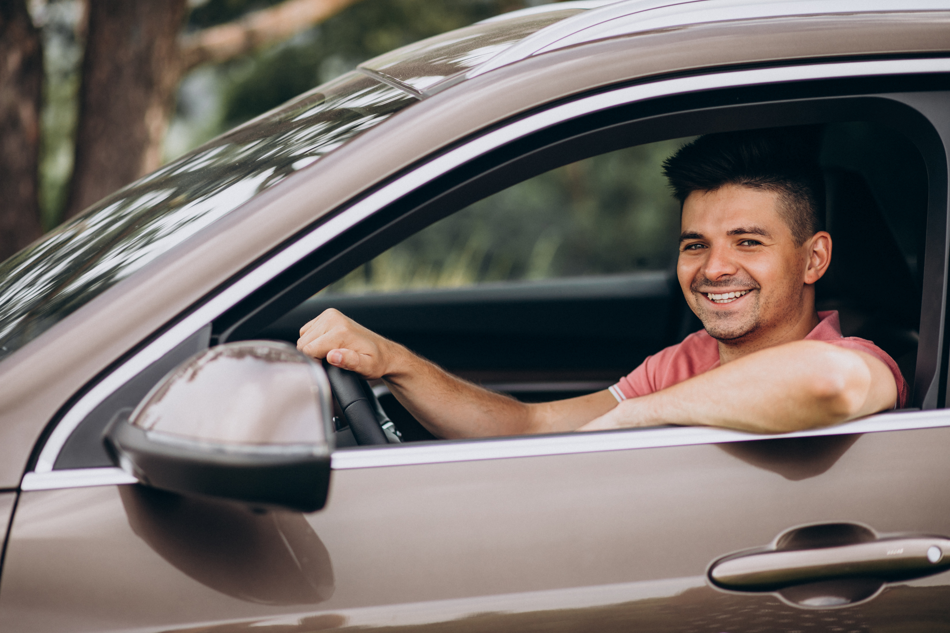 Drive Your Own Pace, A North Dakota Guide to Calm, Confident, and Responsible Driving