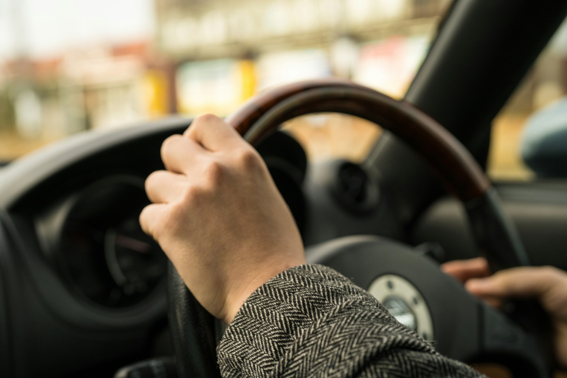 Mastering Safe Speed on Michigan Roads Year Round