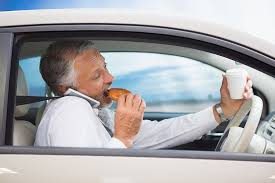 Steady Awareness on Virginia Roads: The Habit of Managing Safe Speed in Traffic and Weather