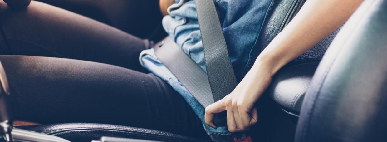 Defensive Driving in Nevada’s Desert Conditions