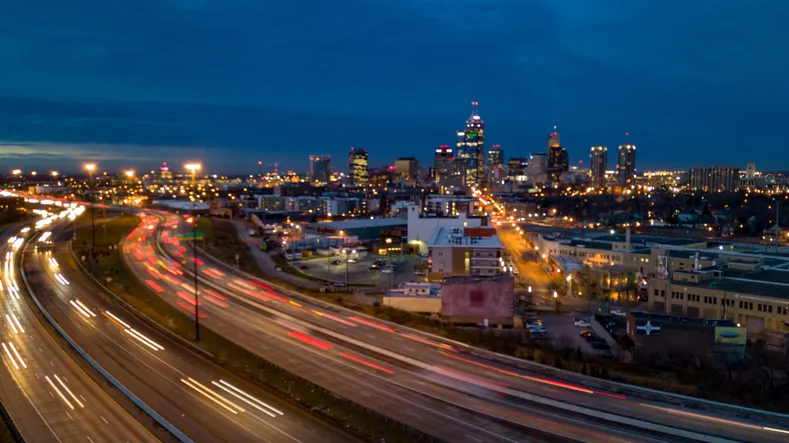 Why Indiana Drivers Benefit From a Simple, Flexible, Online Driver Improvement Course