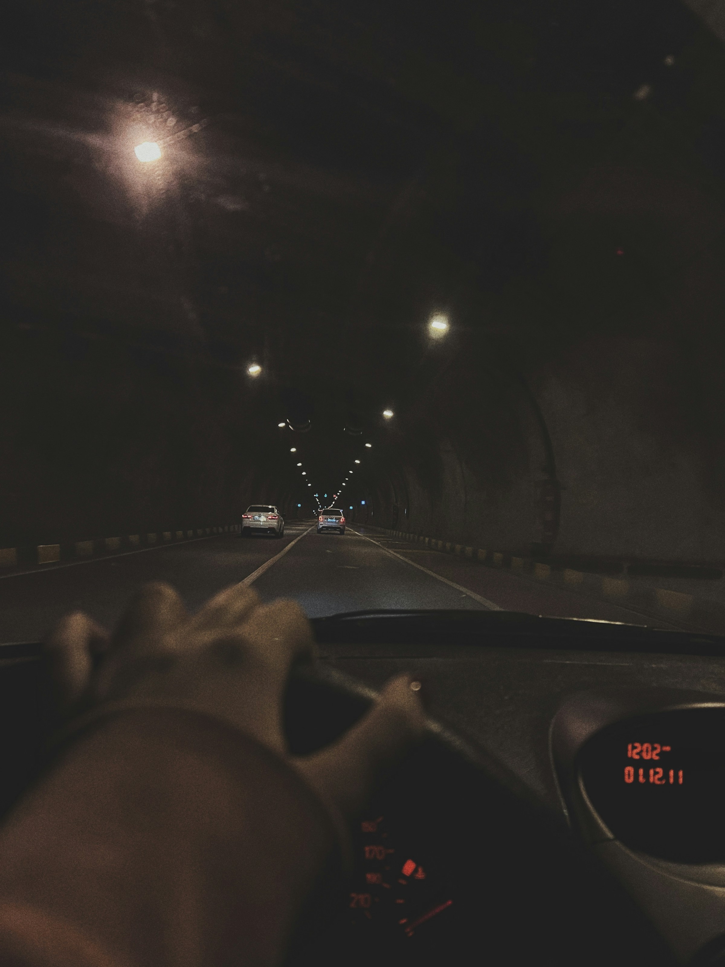 Mastering Space and Distance, A Smart Habit That Keeps Washington Drivers Safer