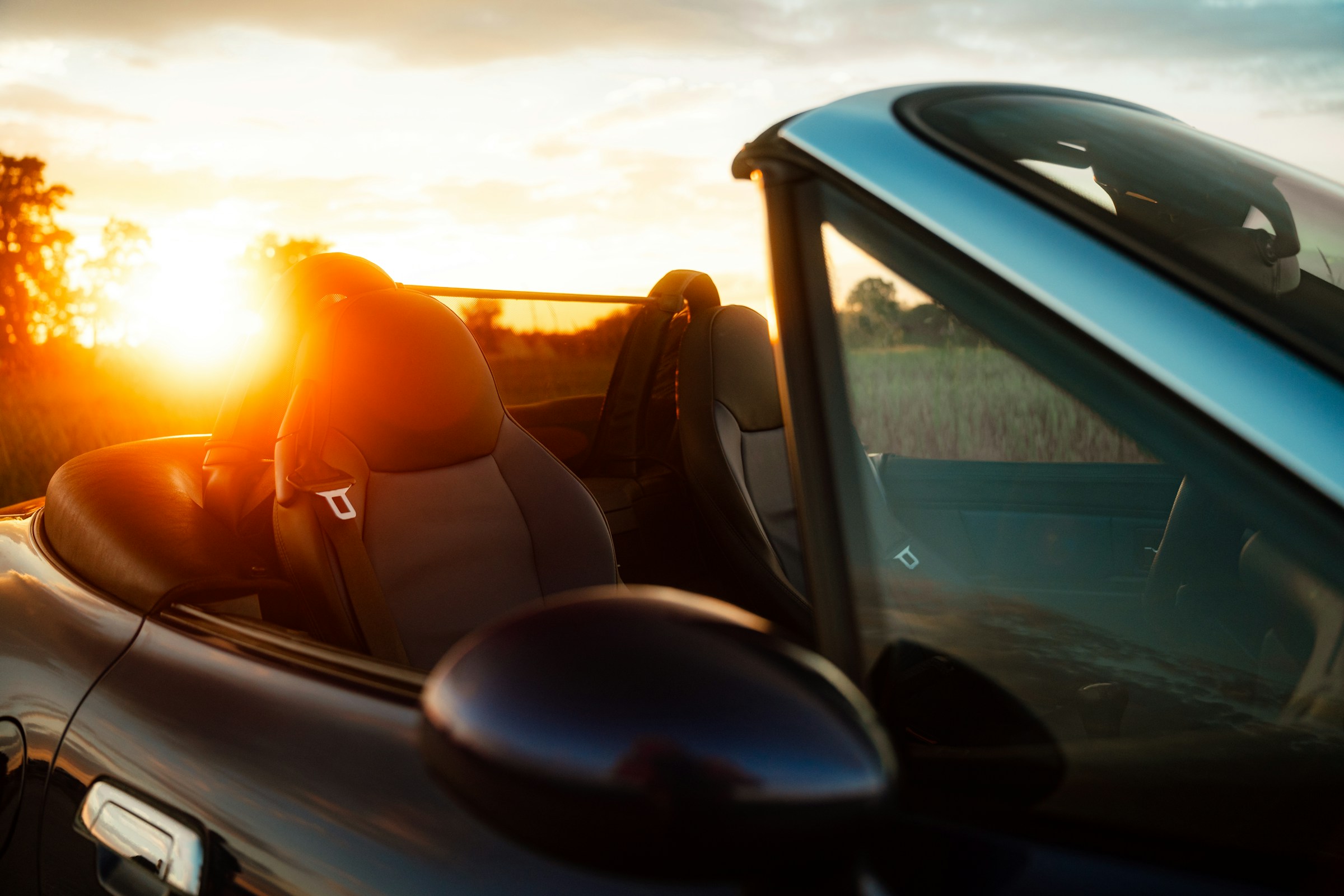 Michigan Miles and Peace of Mind: How Responsible Driving Protects Your Freedom