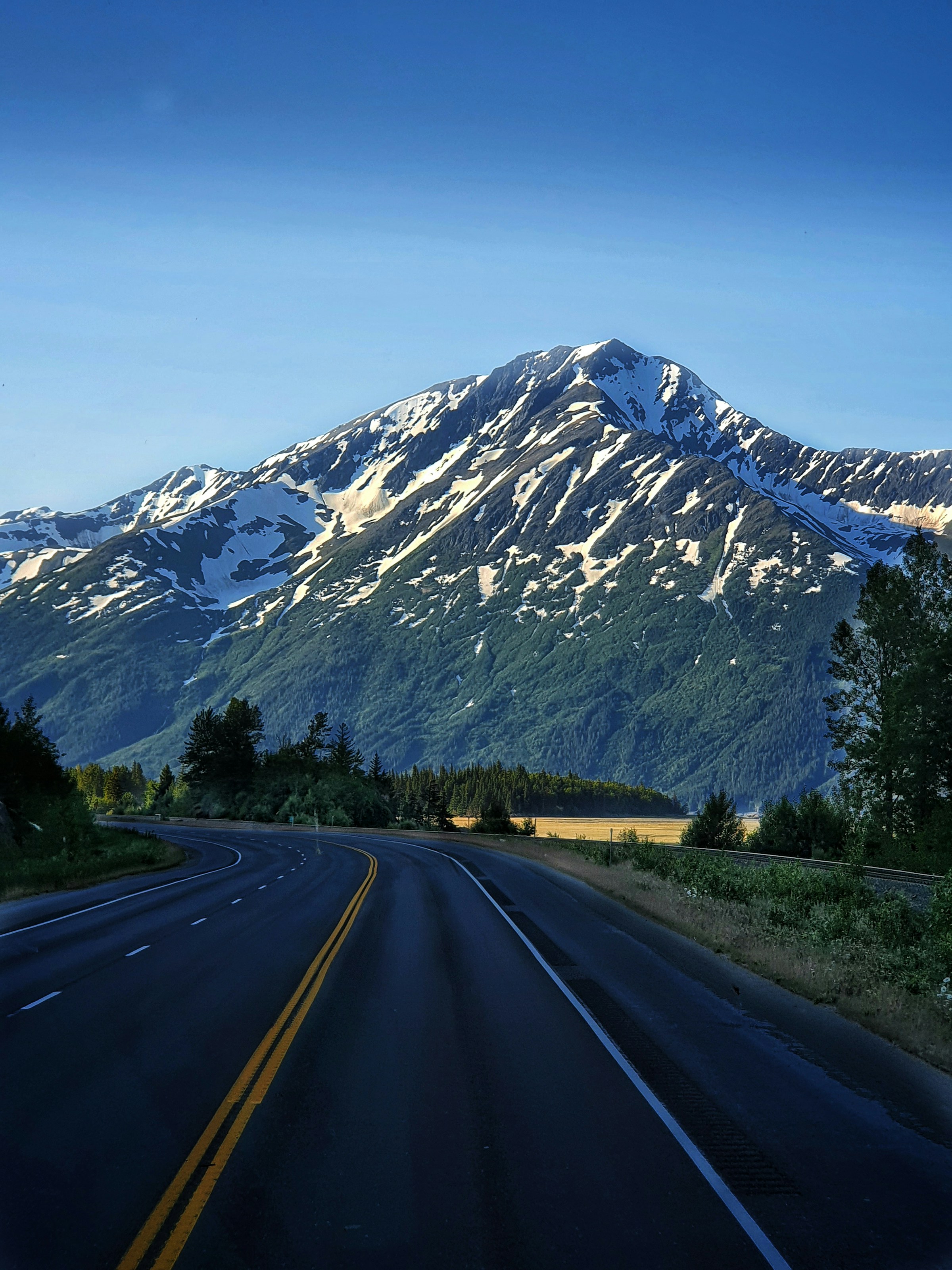 What to Do If You Get a Traffic Ticket in Alaska