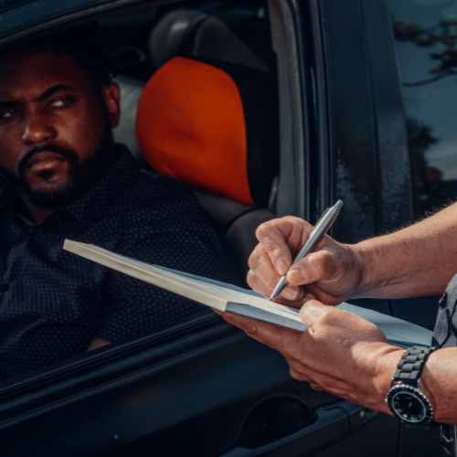 Indiana Traffic Compliance Guide: Understanding Court Ordered Driver Improvement and Certificate Submission