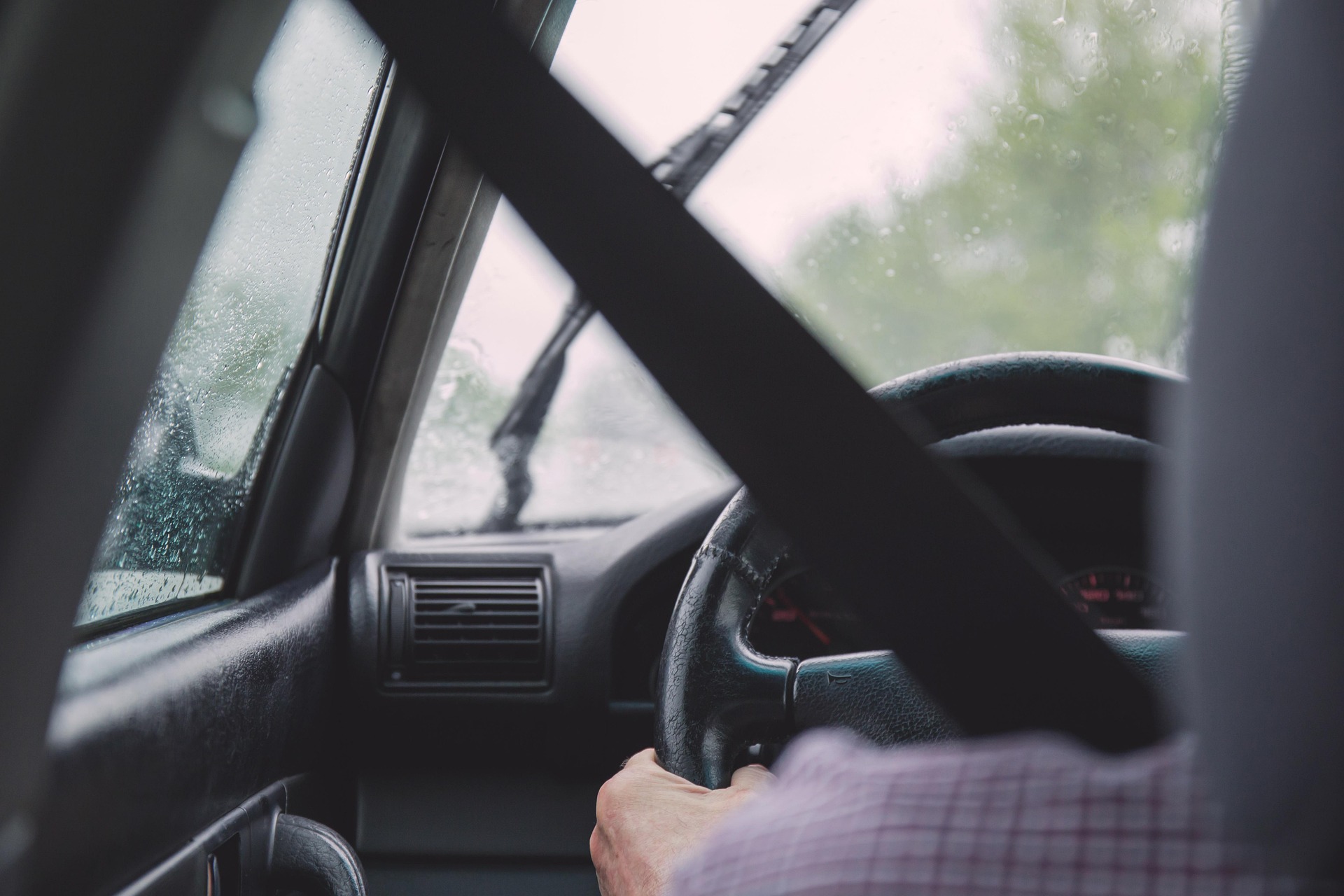 Stay Calm and Drive Smart: How Defensive Driving Keeps Delaware Roads Safe