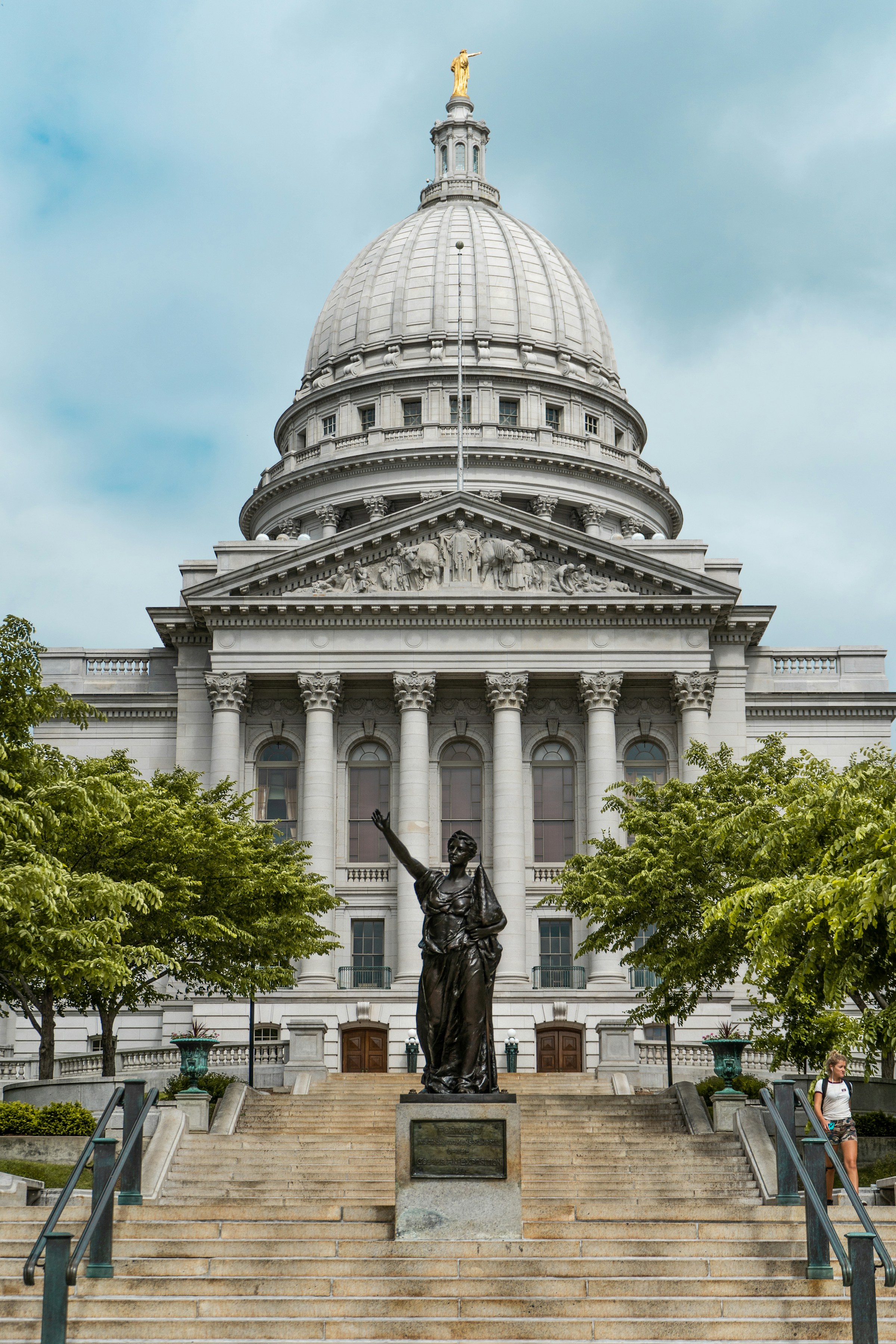Wisconsin Introduces Streamlined Traffic School Options for Failure to Yield Violations