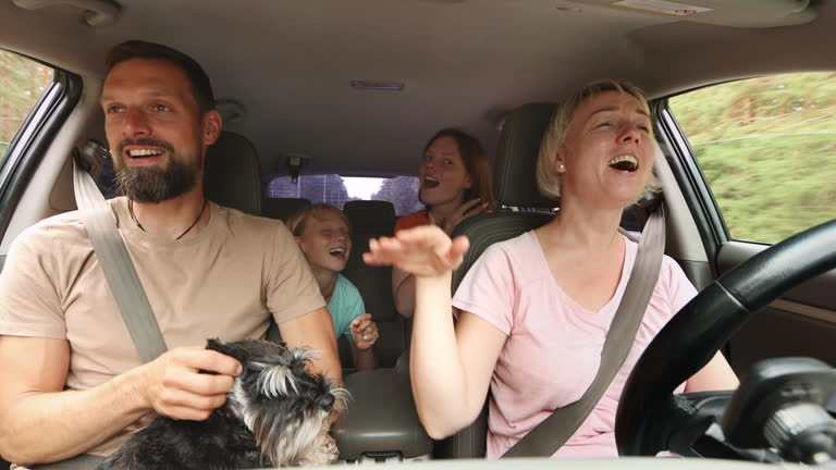 Wide Skies, Steady Drive: Finding Freedom on North Dakota Roads