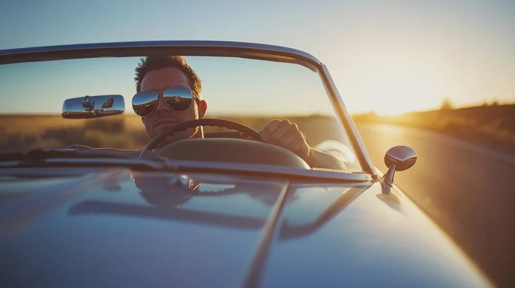 Sunshine State, Steady Mind: Driving Smart in Florida