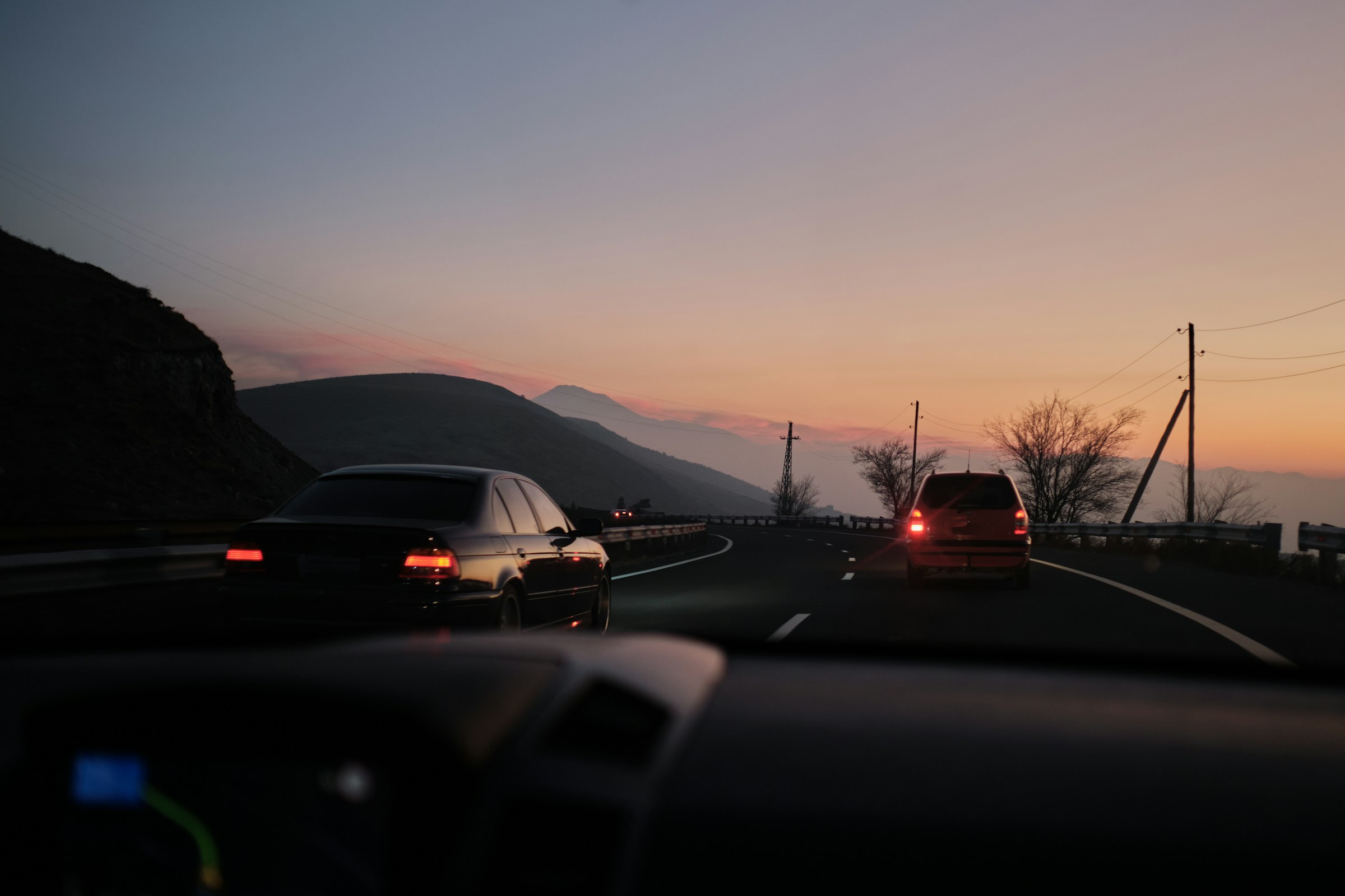 Clear Roads, Clear Choices: Driving with Confidence in Wisconsin