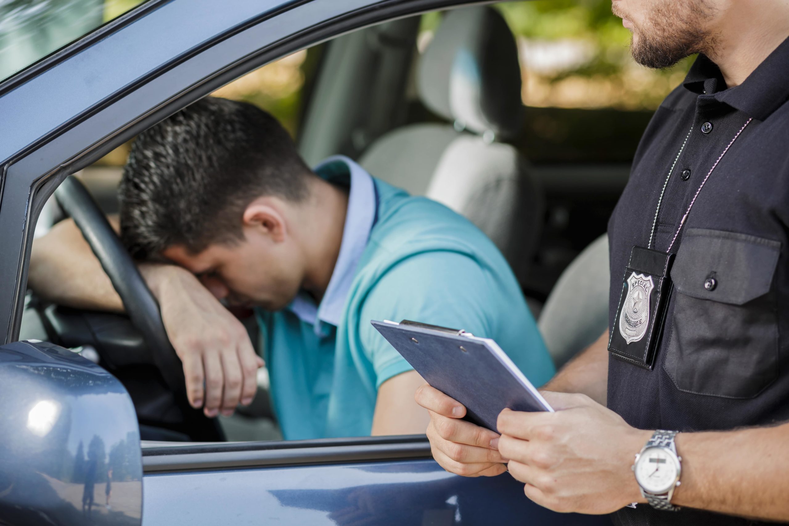 The Smart Way to Protect Your Idaho Driving Record