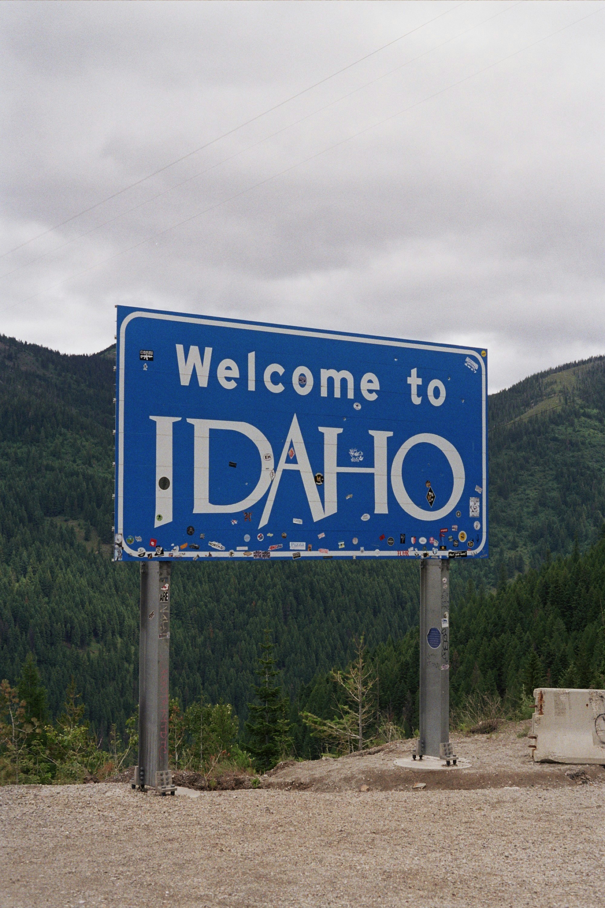 New Idaho Law Brings Changes to License Plate Rules and Driver Awareness
