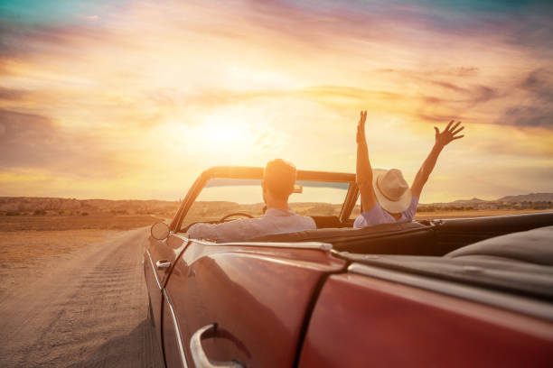 Drive Smart, Stress Less: Why Arizona’s Savvy Drivers Stay Ahead