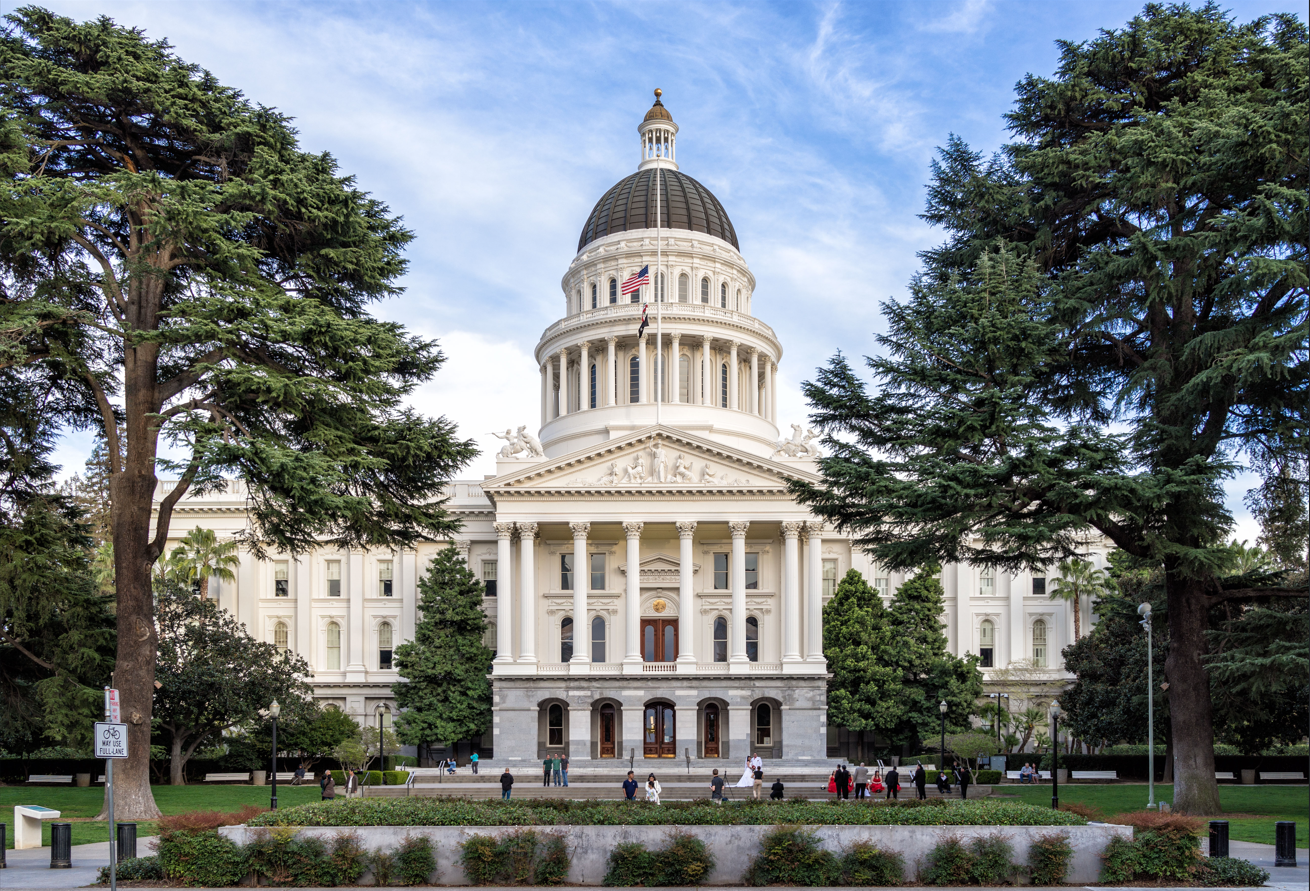 California Introduces a New Update to Its Traffic School Eligibility Rules