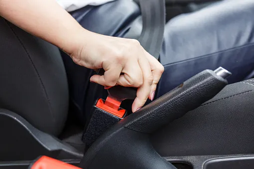 Mountain Weather Awareness: A Smart Driving Habit for Idaho Roads