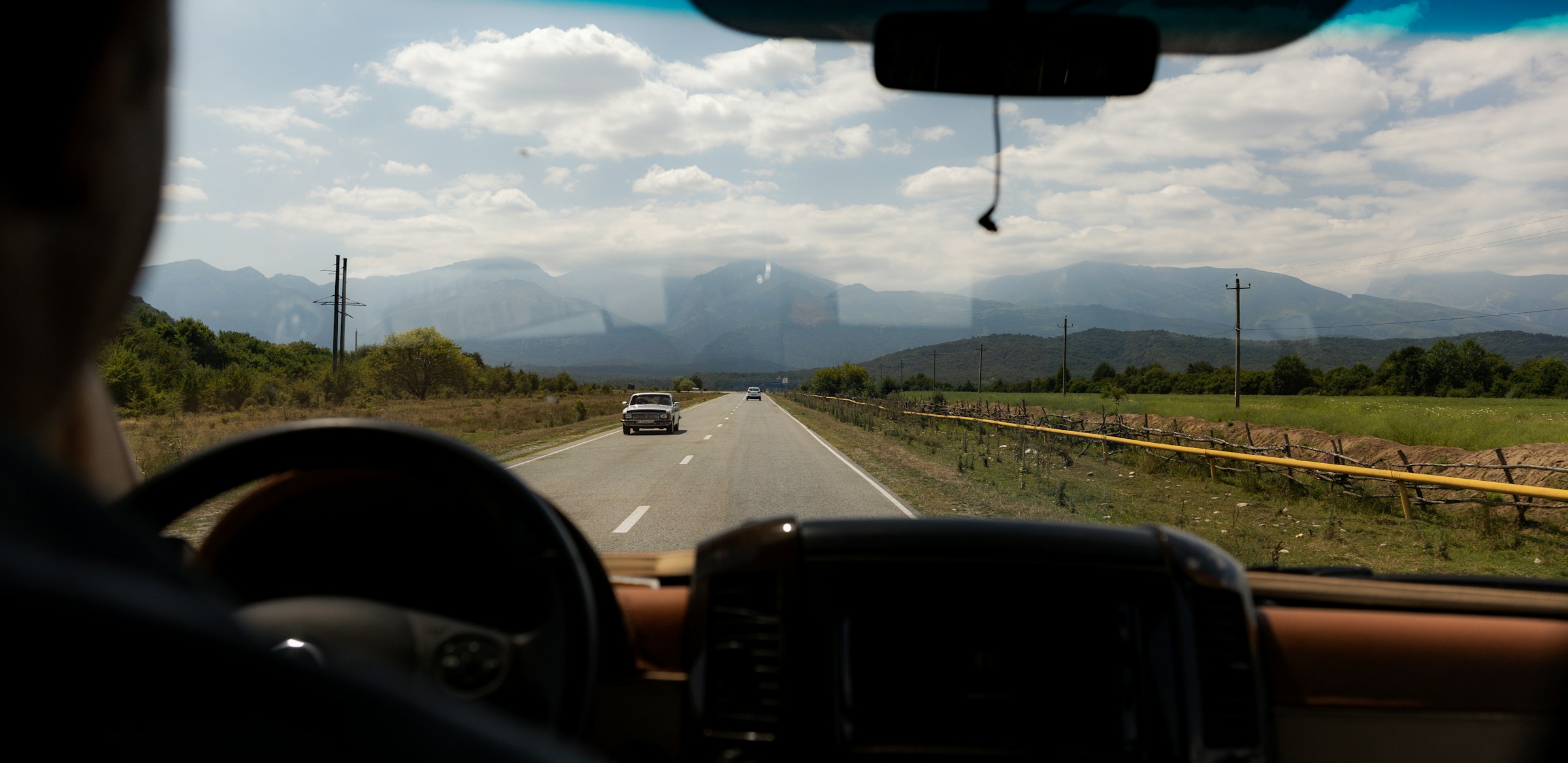 Golden State, Clear Mind: Driving with Confidence in California