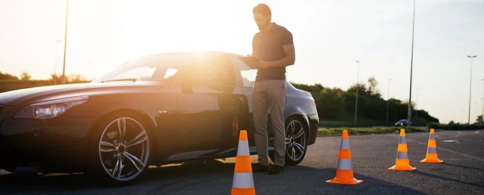 Sharpening Defensive Driving Skills on Virginia Roads